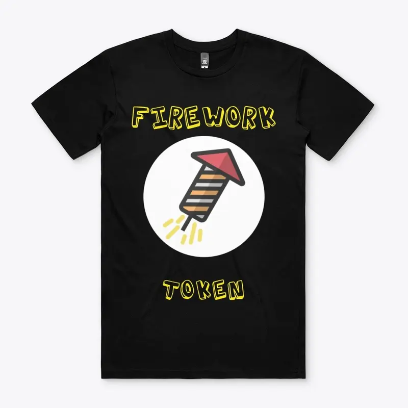 Firework Tee